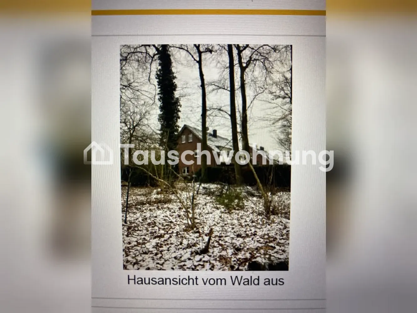 6 Zimmer Haus mit 161 m² in Hamburg – Bild 2