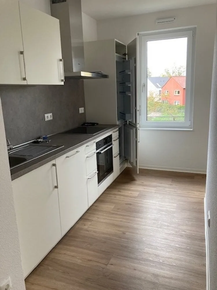 3 Zimmer Wohnung mit 91 m² in Mannheim – Bild 3