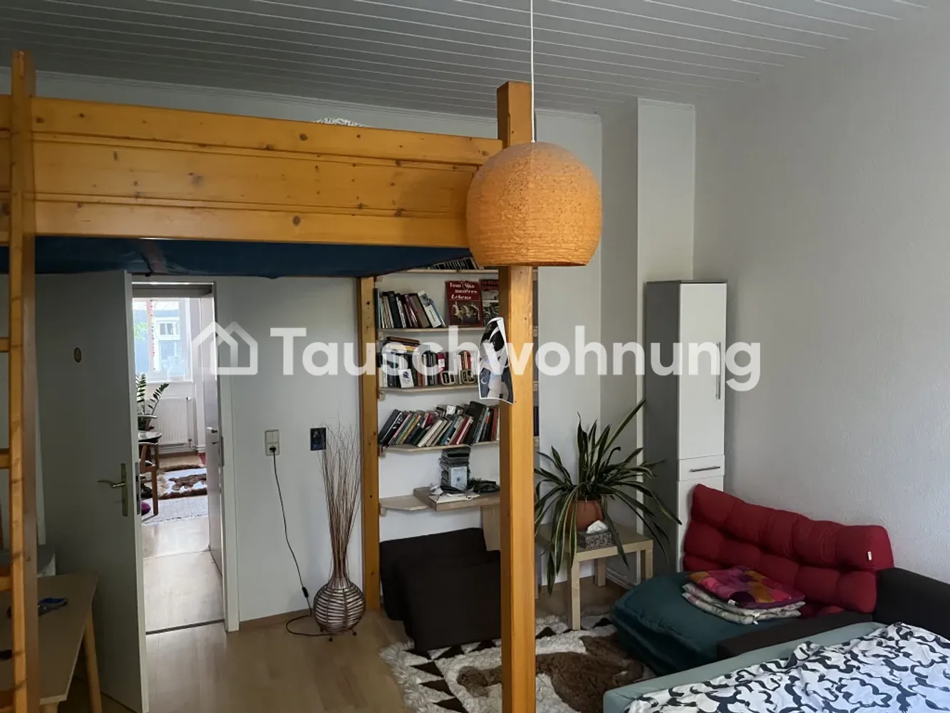 3 Zimmer Wohnung mit 72 m² in Leipzig – Bild 1