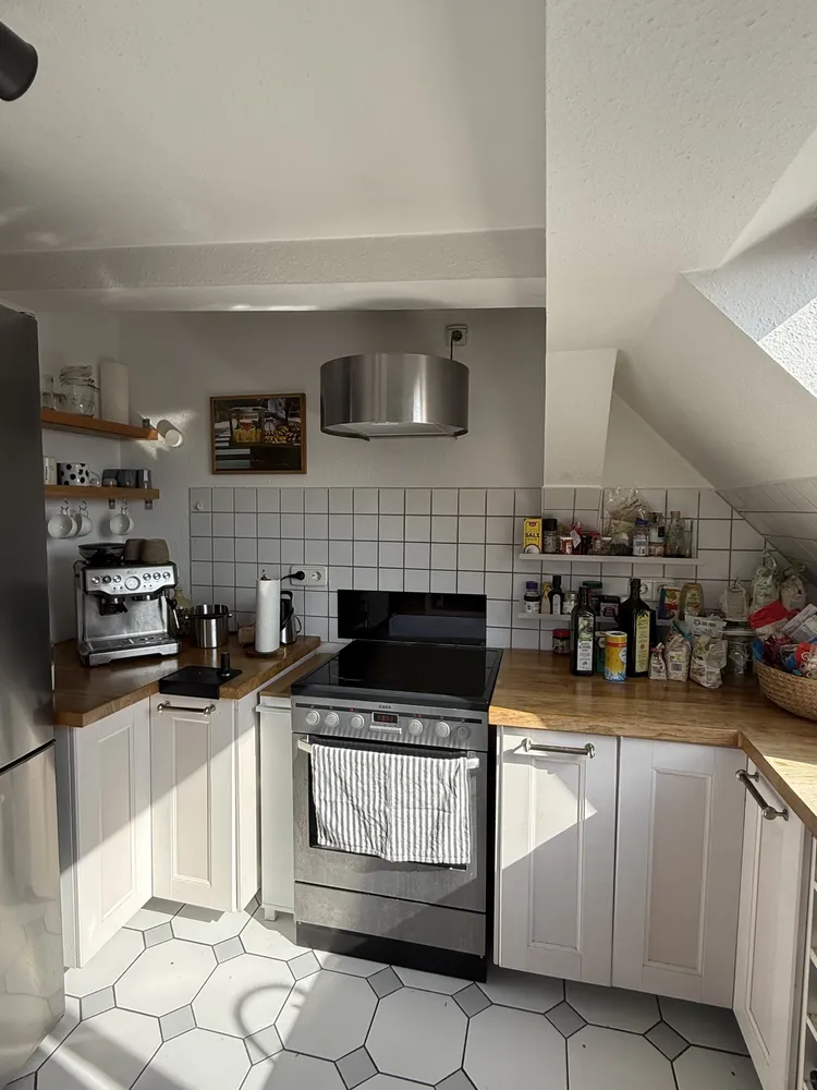 2 Zimmer Wohnung mit 85 m² in Stuttgart – Bild 10