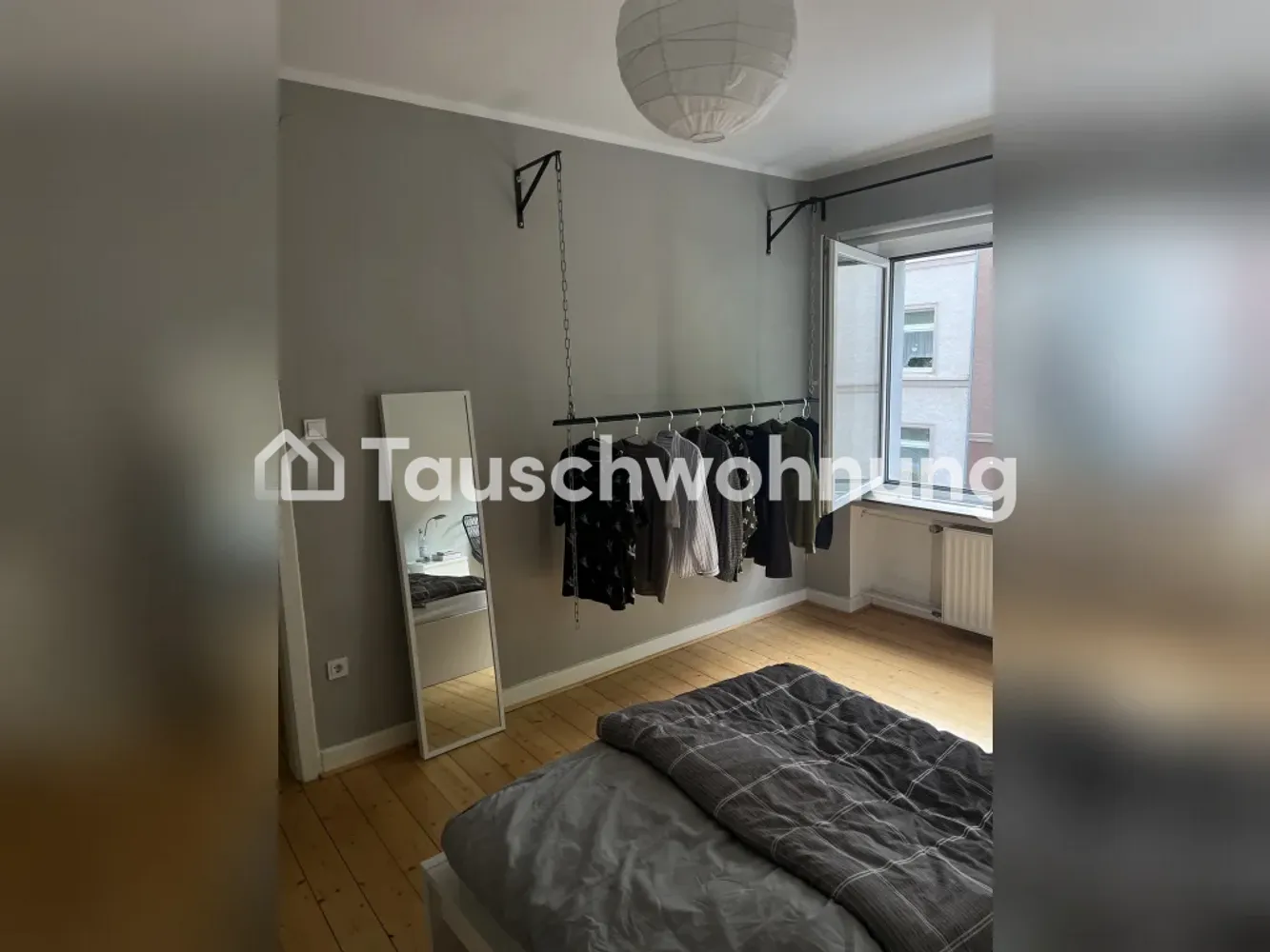 2 room apartment with 55 m² in Dortmund – Photo 4