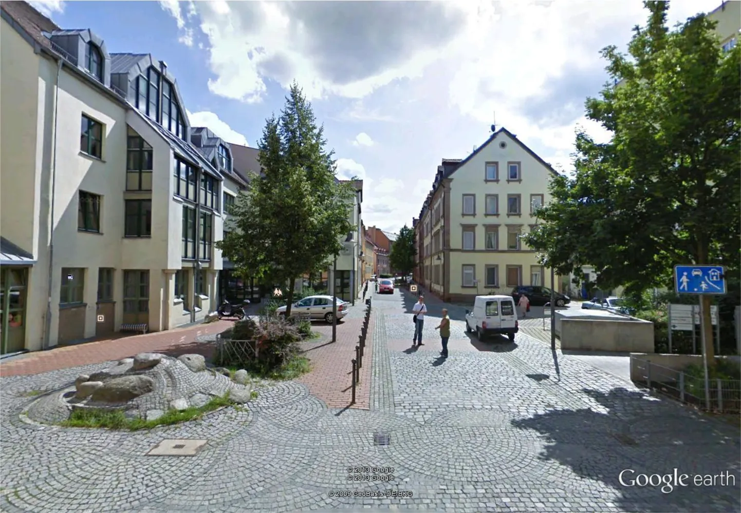 2 Zimmer Wohnung mit 50 m² in Nürnberg – Bild 4