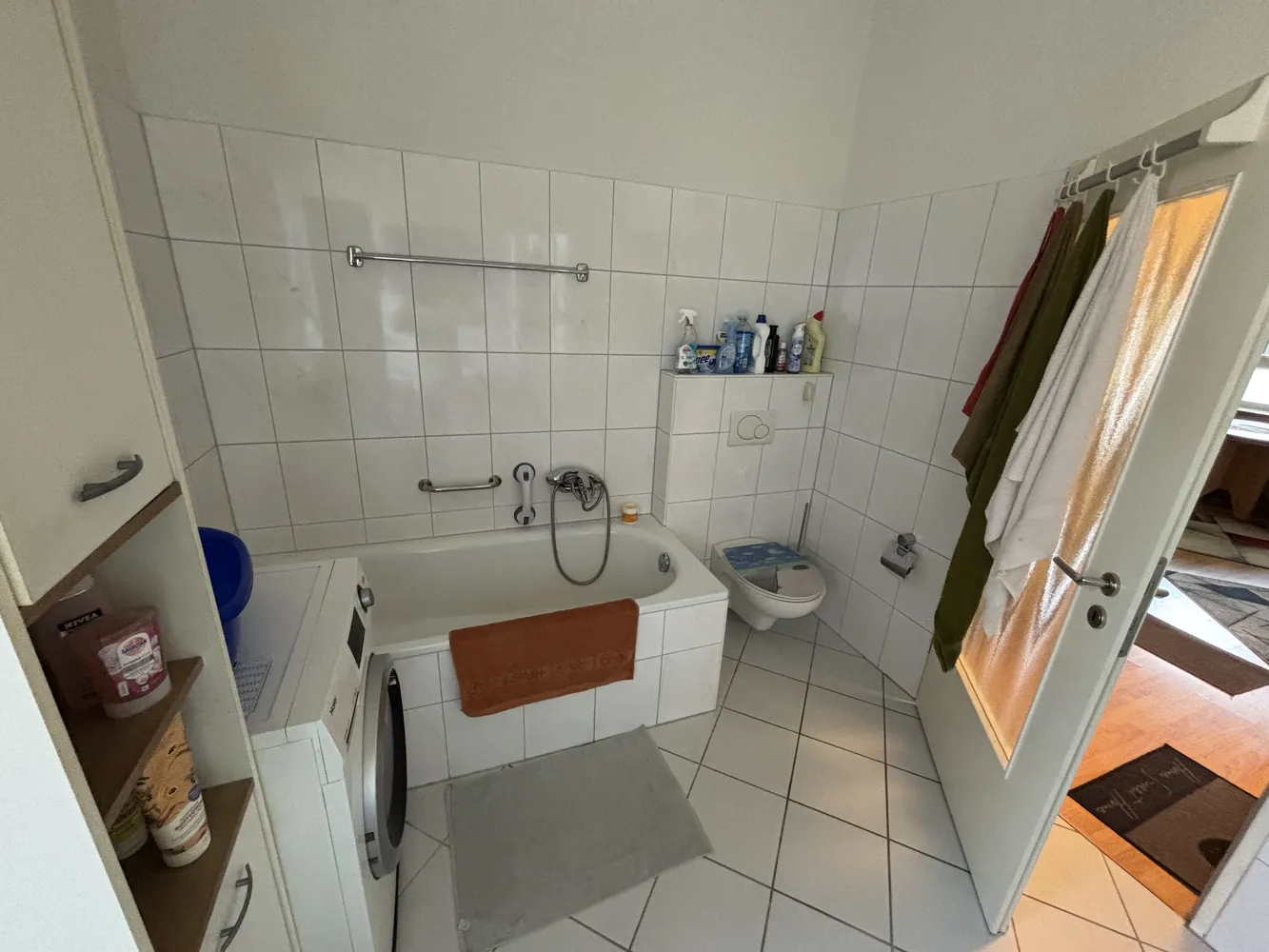 2 Zimmer Wohnung mit 80 m² in Oberhausen – Bild 6