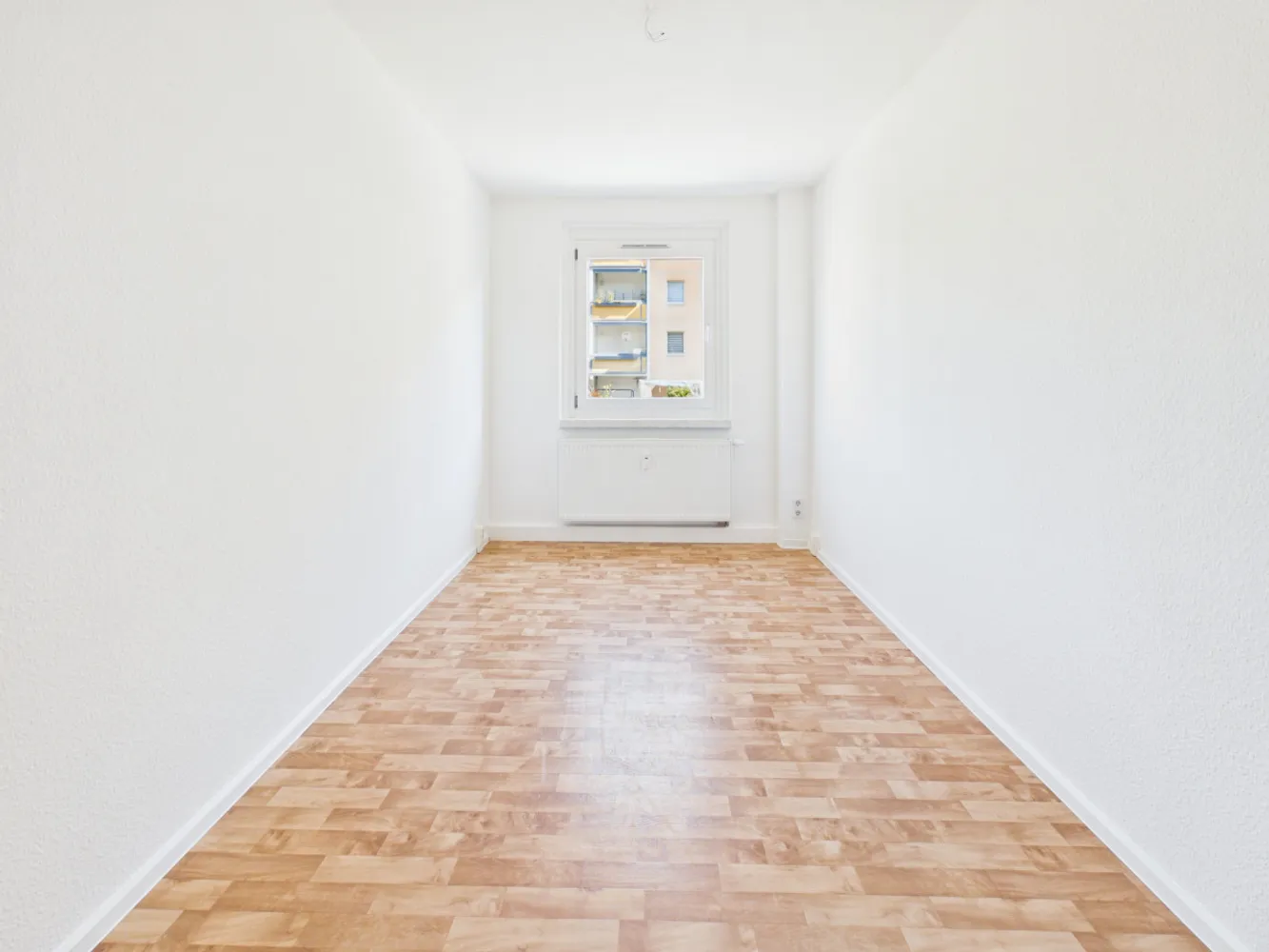 3 Zimmer Wohnung mit 66 m² in Chemnitz – Bild 3