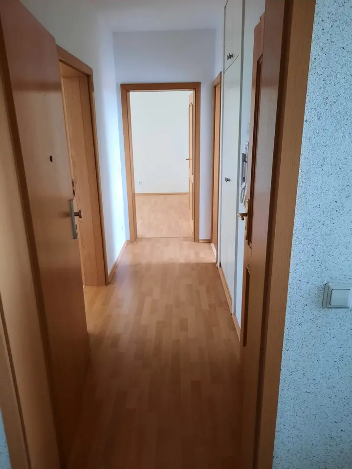 3 Zimmer Wohnung mit 62 m² in Halberstadt – Bild 4