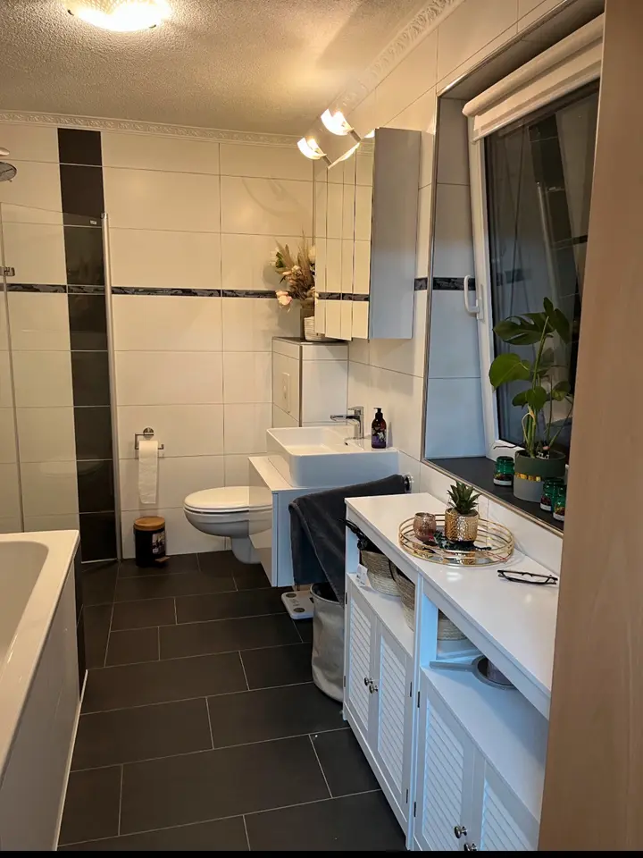 5 Zimmer Haus mit 88 m² in Saarbrücken – Bild 3