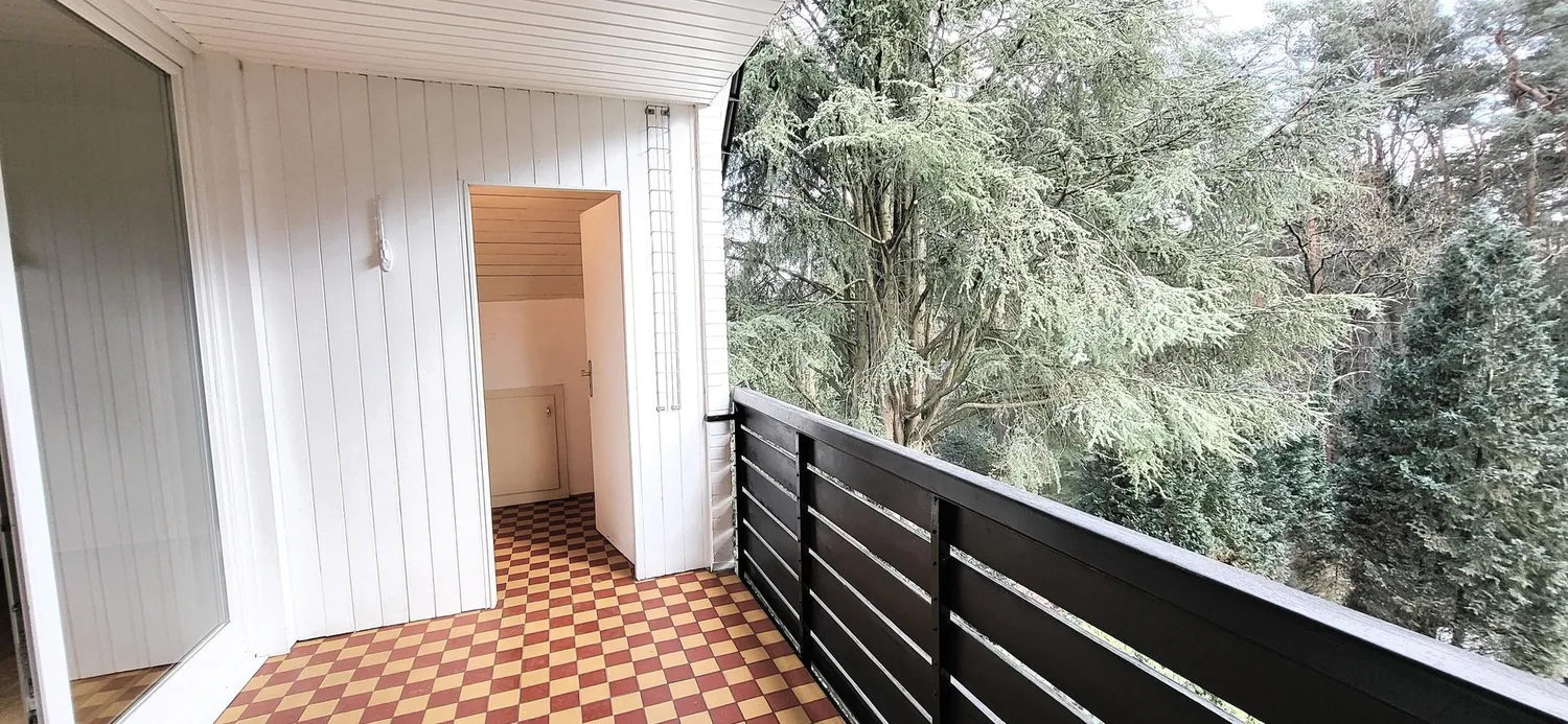 5 Zimmer Wohnung mit 138 m² in Hamburg – Bild 5