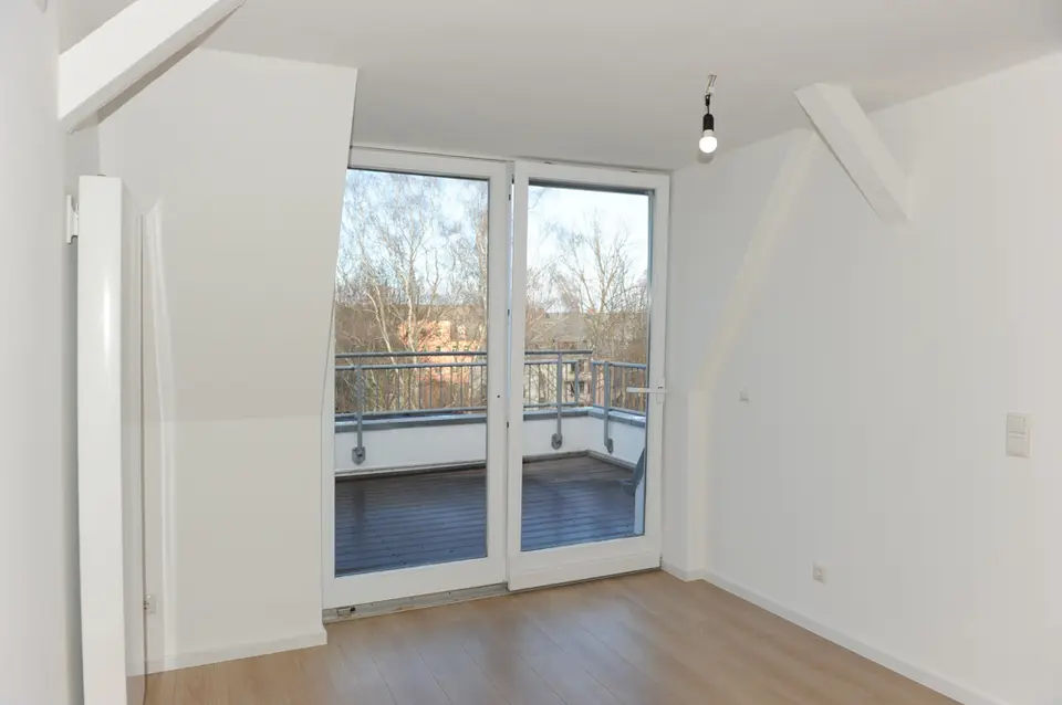 4 Zimmer Wohnung mit 95 m² in Zwickau – Bild 8