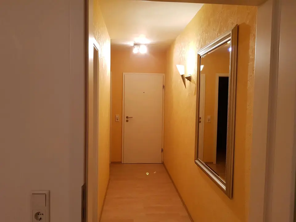 2 Zimmer Wohnung mit 59 m² in Bensheim – Bild 5