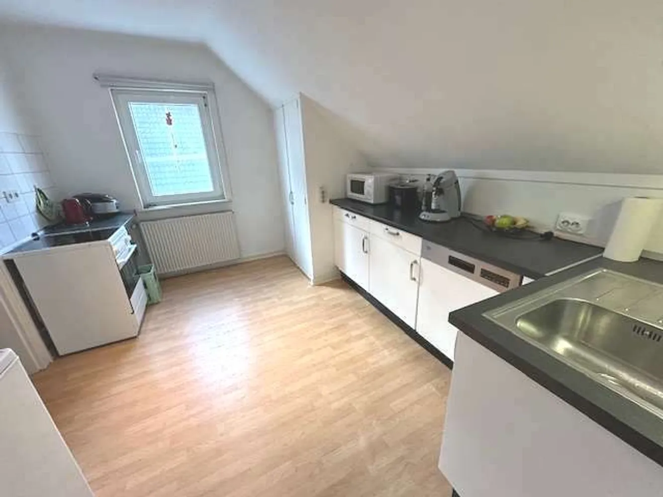 2 Zimmer Wohnung mit 56 m² in Dortmund – Bild 4