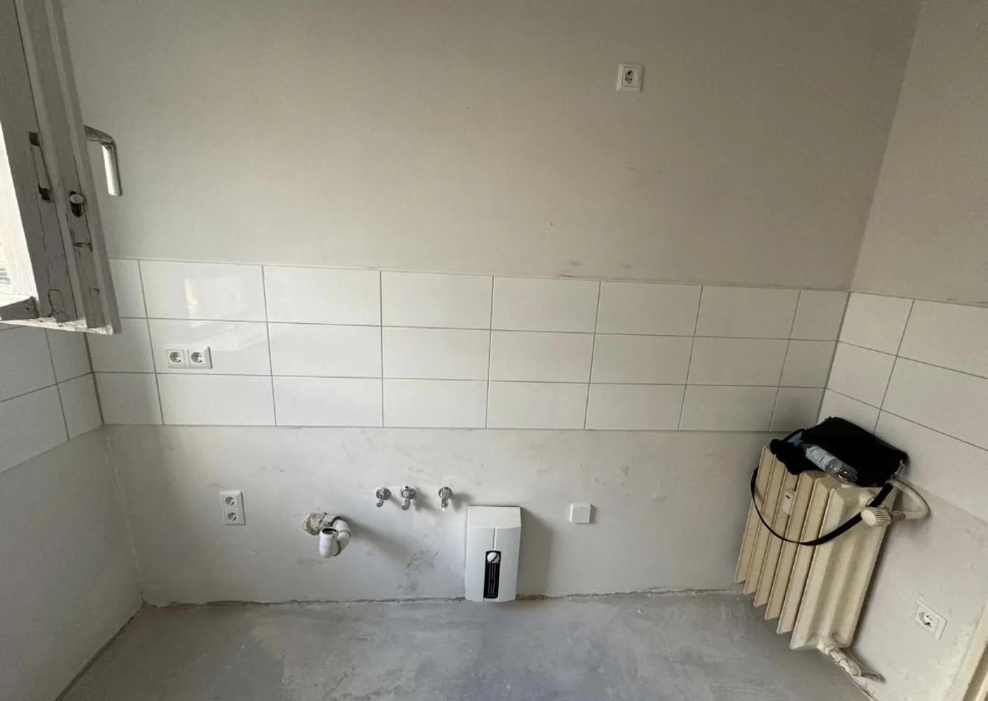 2 Zimmer Wohnung mit 50 m² in Berlin – Bild 6