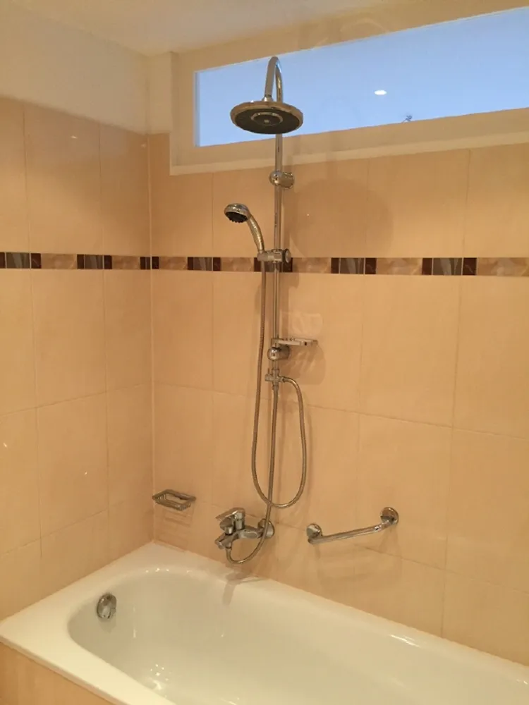 2 room apartment with 52 m² in Dresden – Photo 6