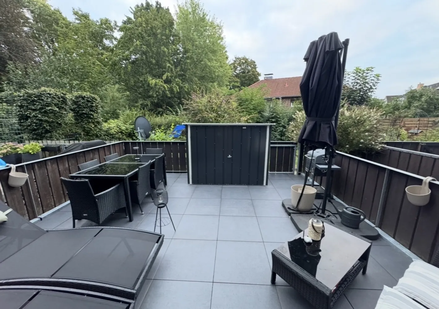 1 Zimmer Wohnung mit 34 m² in Braunschweig – Bild 4