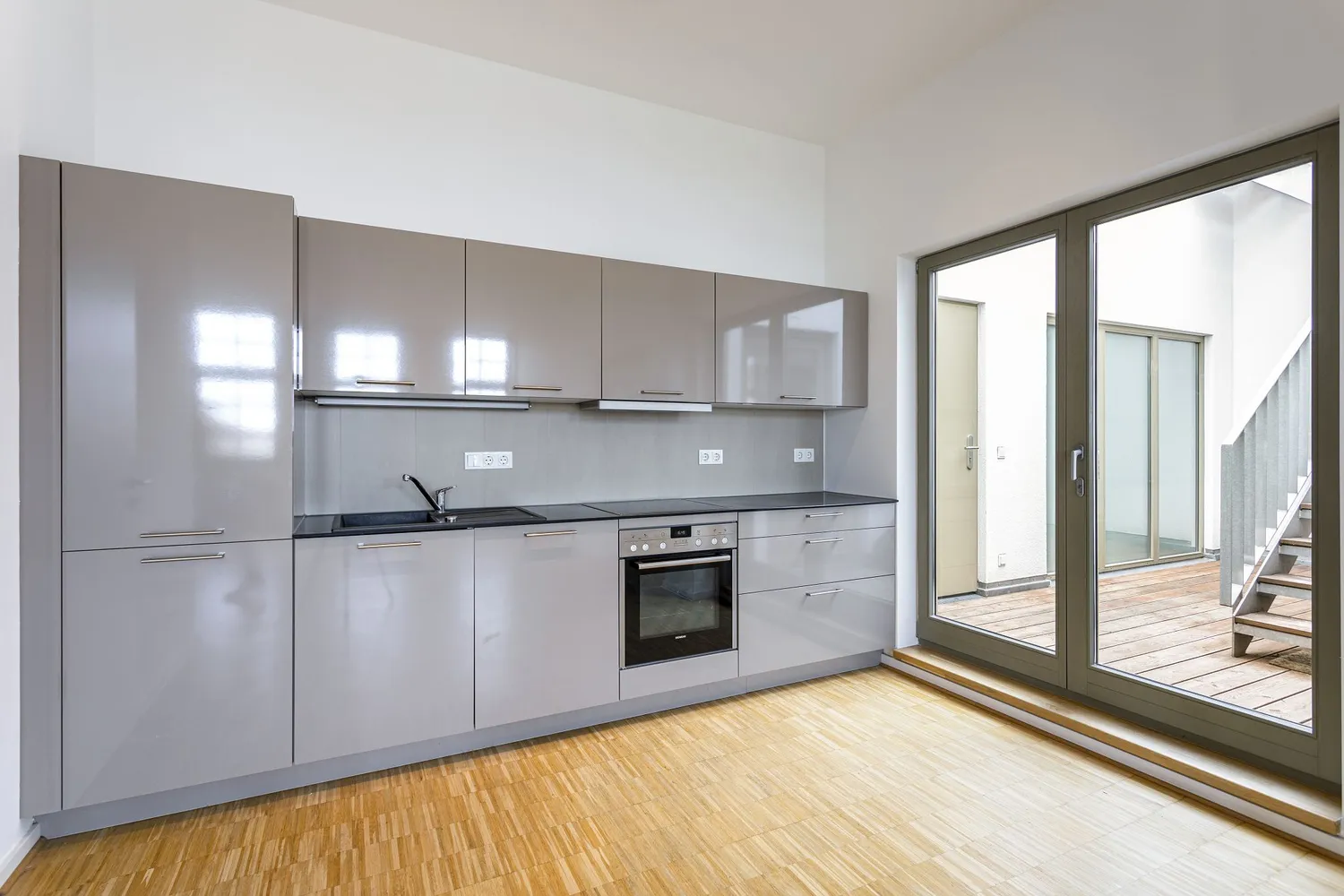 2 Zimmer Wohnung mit 86 m² in Leipzig – Bild 5