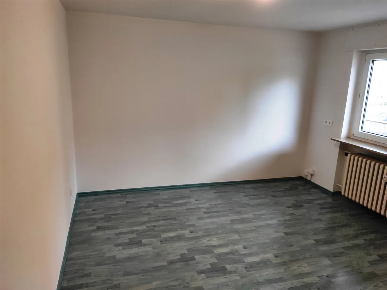 2 room apartment with 72 m² in Rastatt – Photo 11