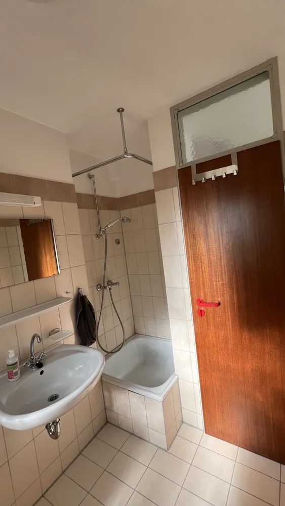 1 Zimmer Wohnung mit 17 m² in Freiburg im Breisgau – Bild 6