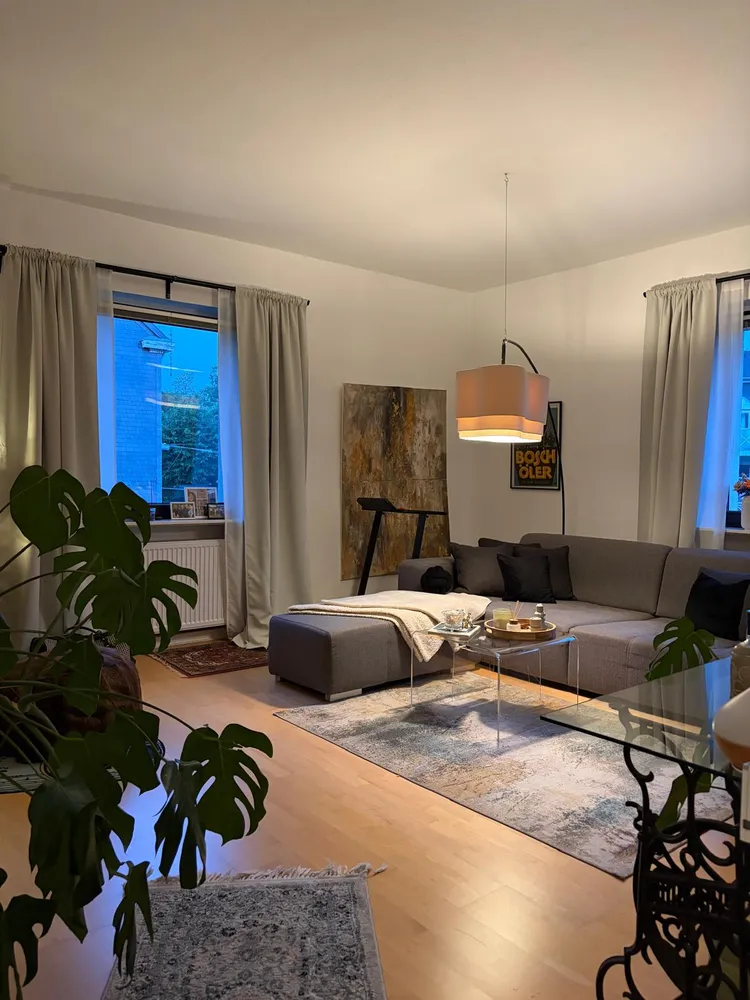 3 Zimmer Wohnung mit 94 m² in Wuppertal – Bild 1