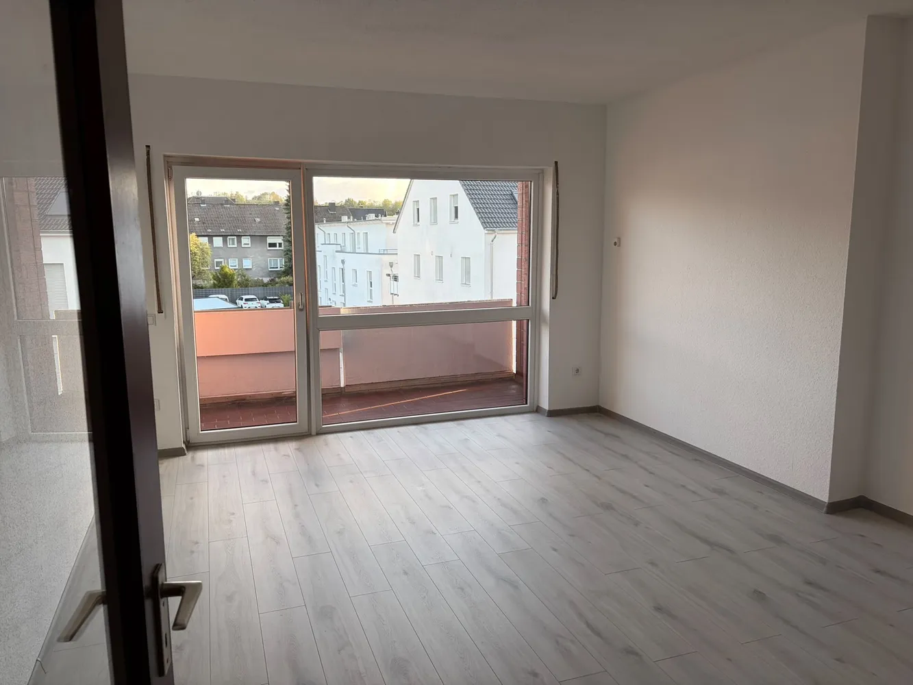 1 Zimmer Wohnung mit 46 m² in Dortmund – Bild 3