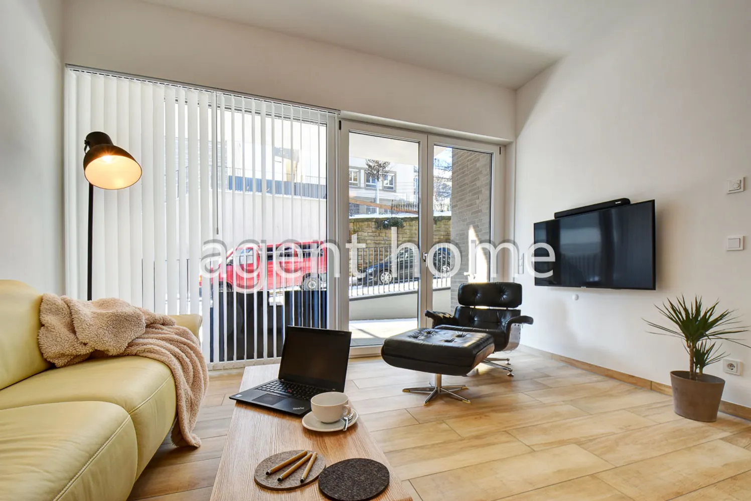 2 Zimmer Wohnung mit 46 m² in Stuttgart – Bild 1