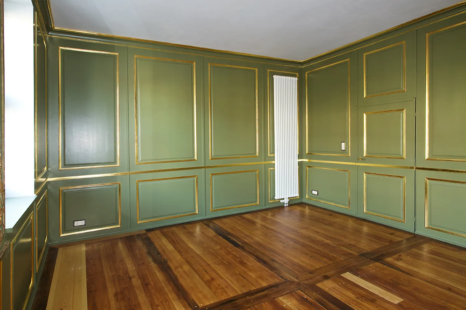 3 Zimmer Wohnung mit 88 m² in Schwerin – Bild 5