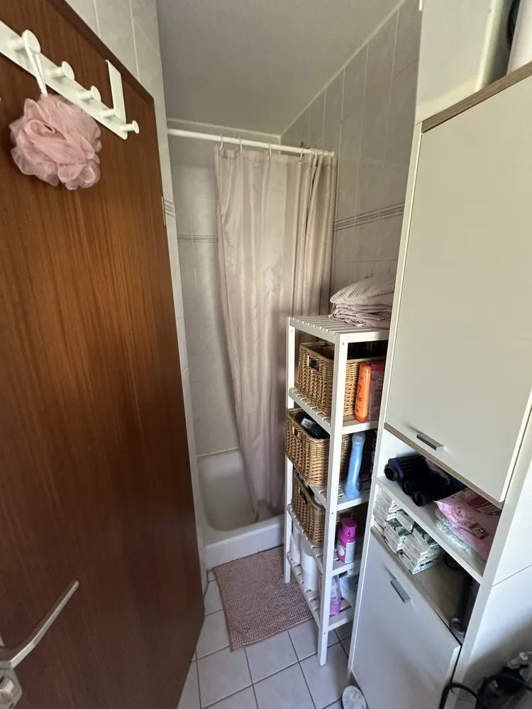 3 Zimmer Wohnung mit 53 m² in Ludwigsburg – Bild 7