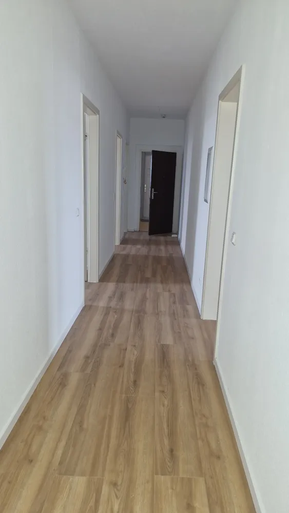 3 Zimmer Wohnung mit 70 m² in Magdeburg – Bild 3