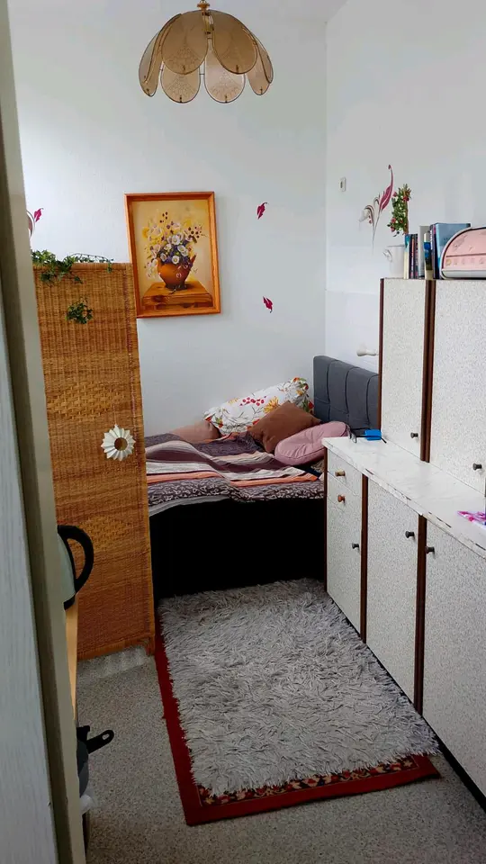 2 Zimmer Wohnung mit 48 m² in Halle (Saale) – Bild 6