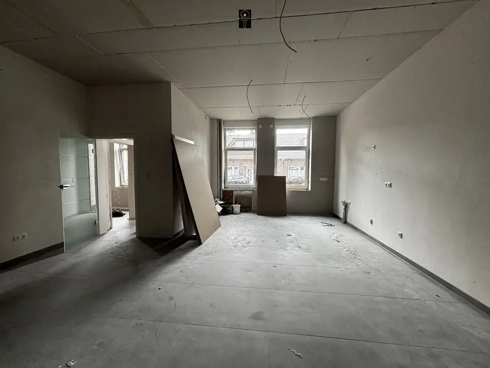3 Zimmer Wohnung mit 85 m² in Bocholt – Bild 7