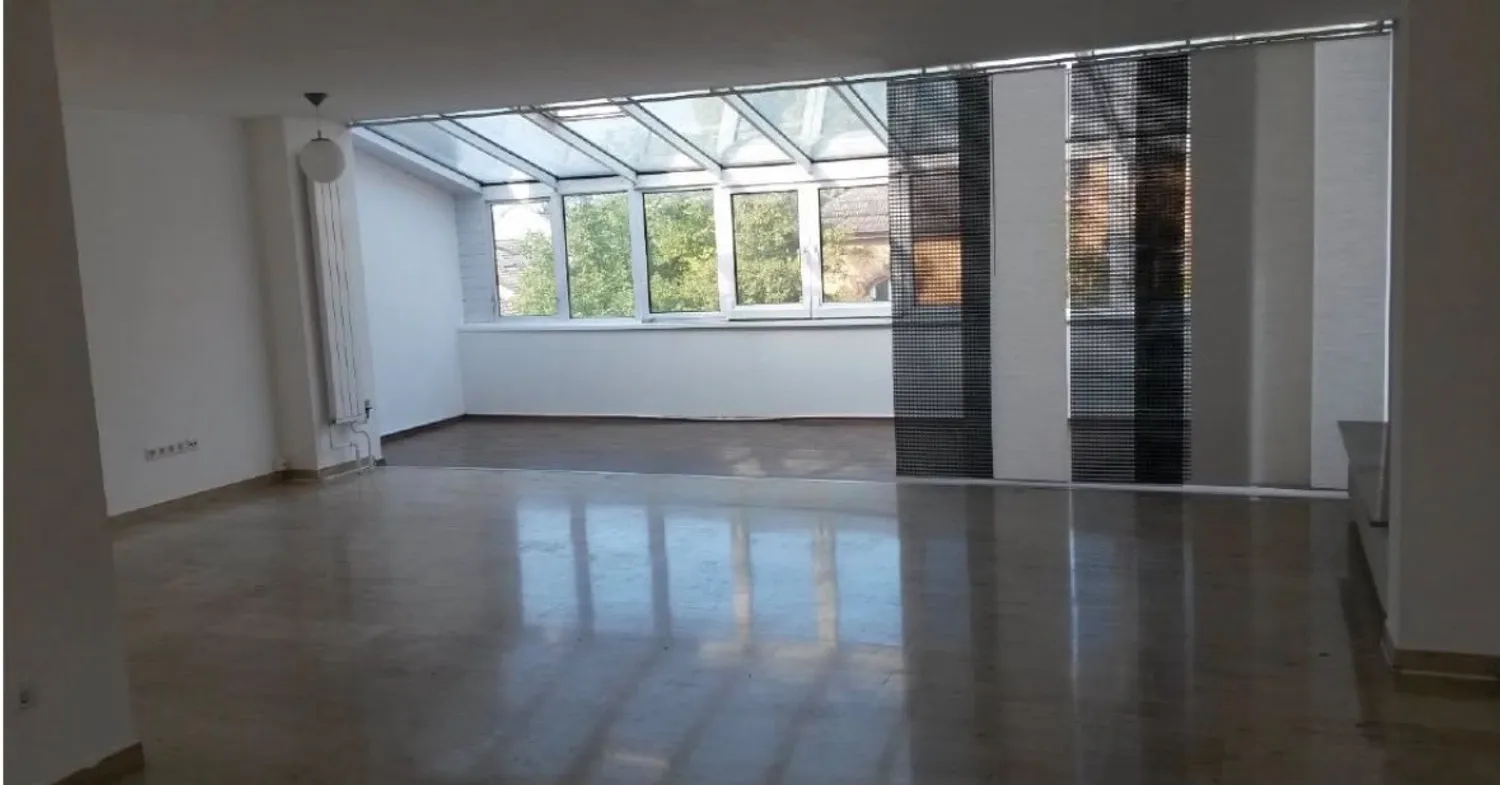 4 room apartment with 126 m² in Ludwigshafen am Rhein – Photo 2