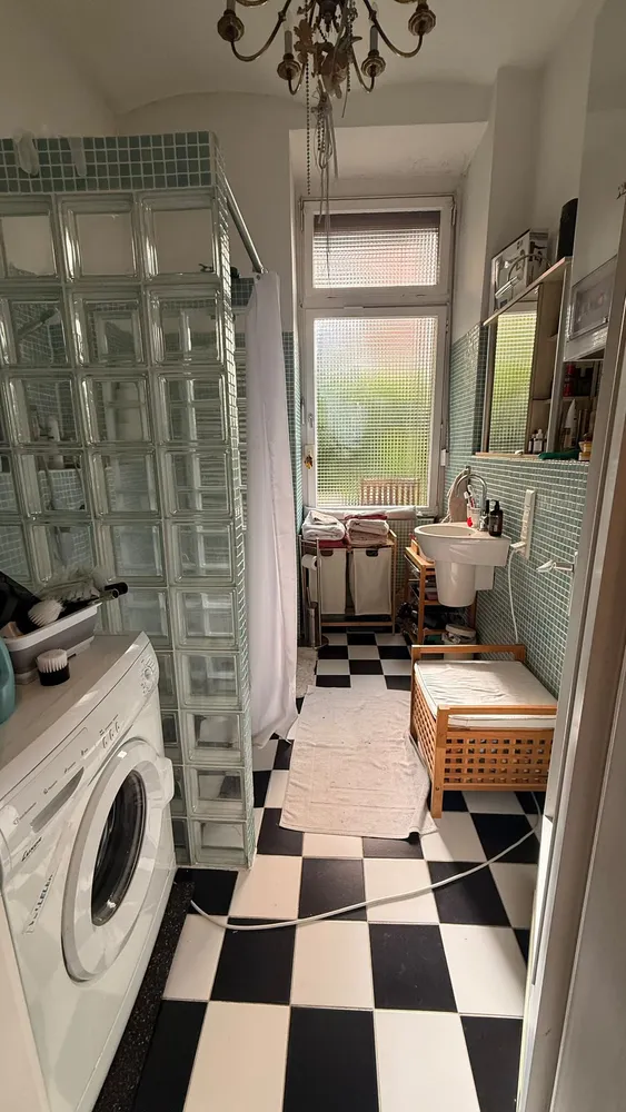 2 Zimmer Wohnung mit 55 m² in Wiesbaden – Bild 6