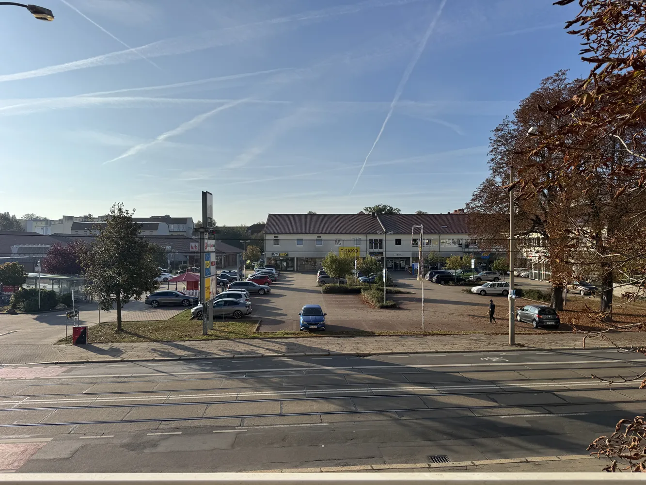 3 room apartment with 57 m² in Magdeburg – Photo 7