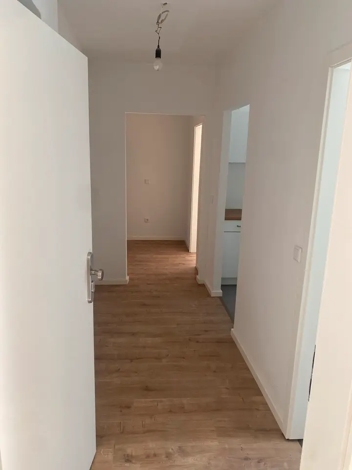 2 Zimmer Wohnung mit 55 m² in Nürnberg – Bild 4