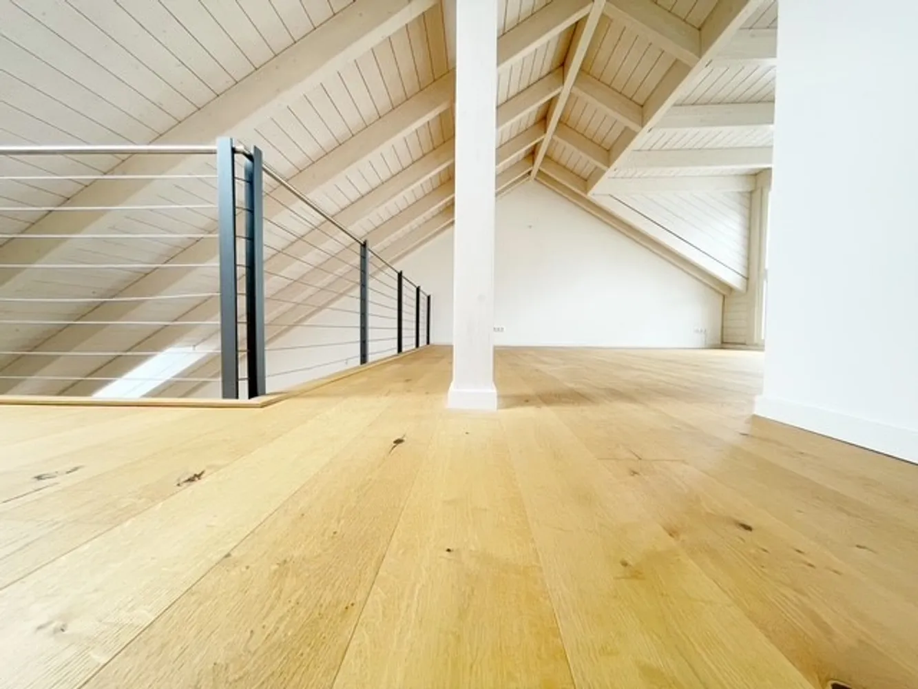 3 Zimmer Wohnung mit 115 m² in Bonn – Bild 1