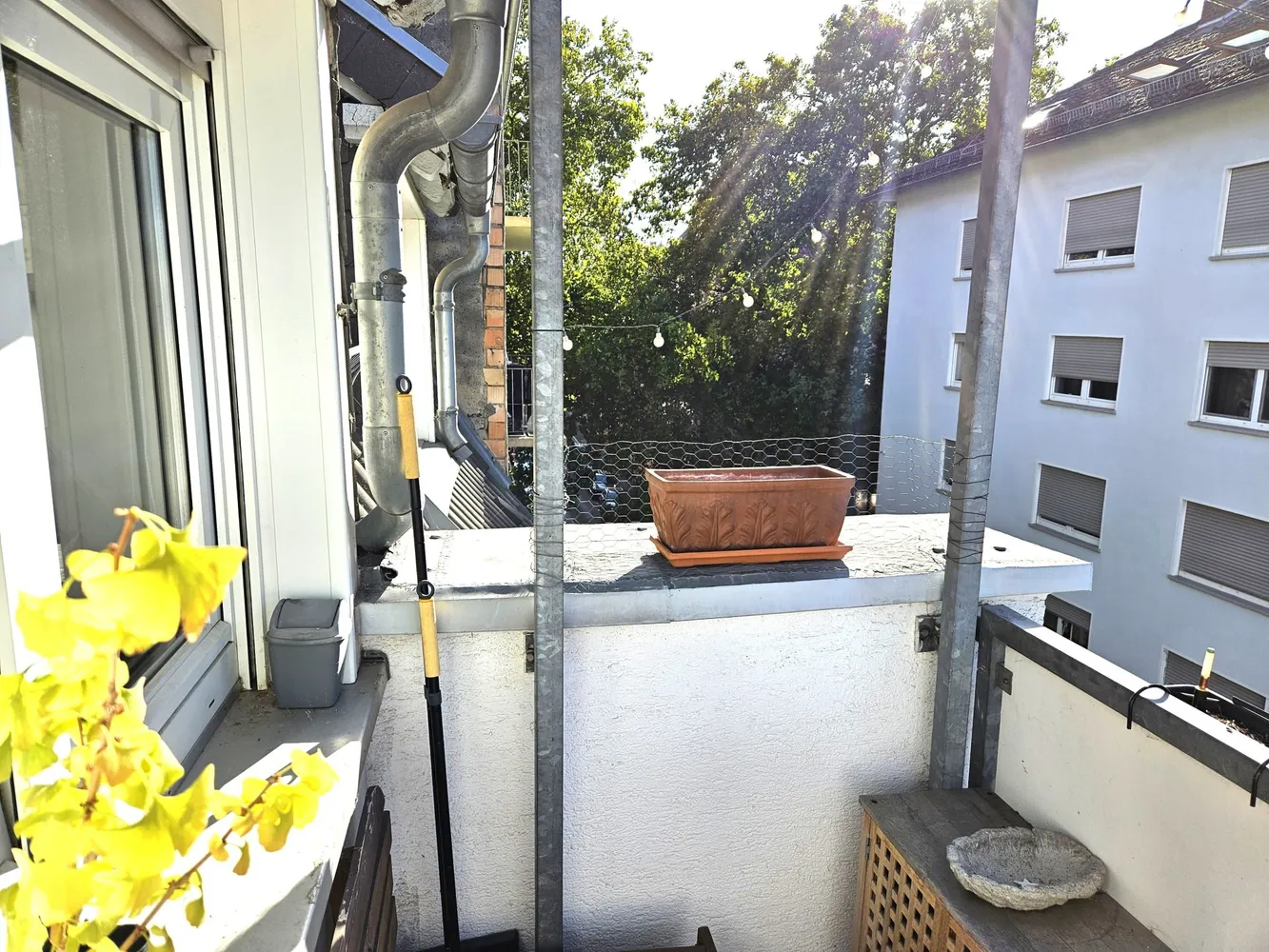 3 room apartment with 70 m² in Ludwigshafen am Rhein – Photo 8