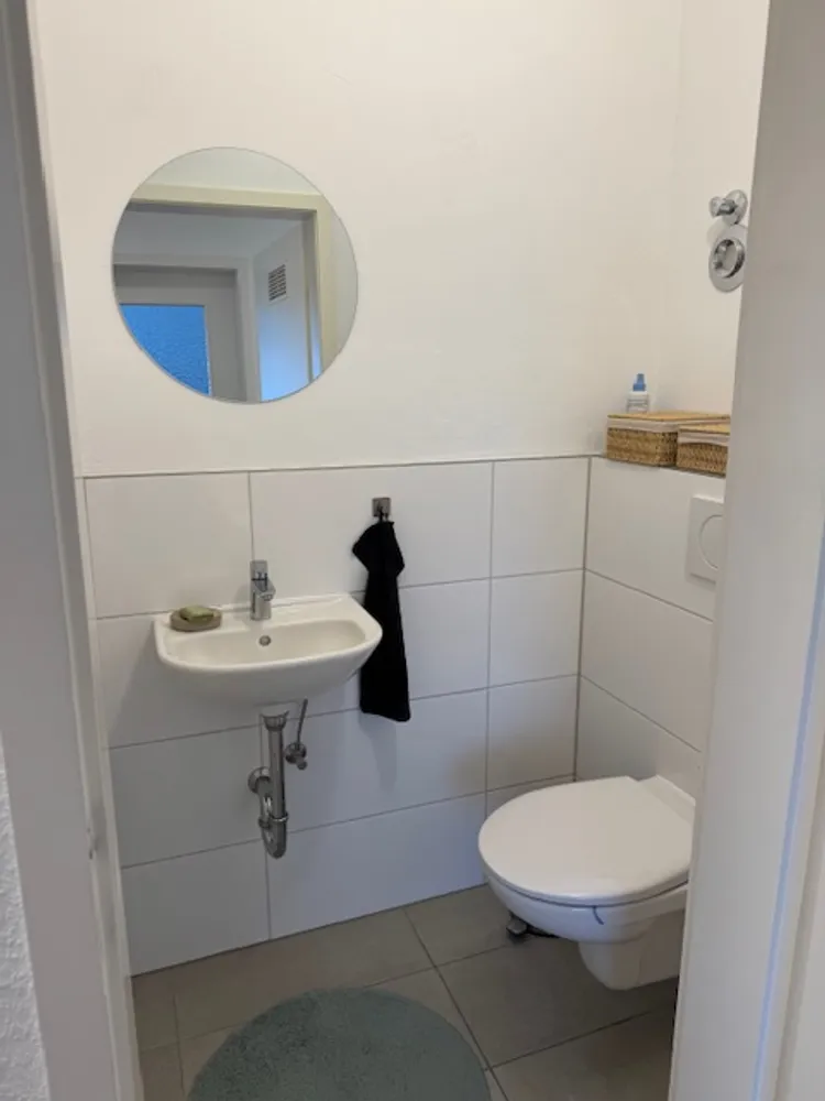 2 Zimmer Wohnung mit 56 m² in Karlsruhe – Bild 8
