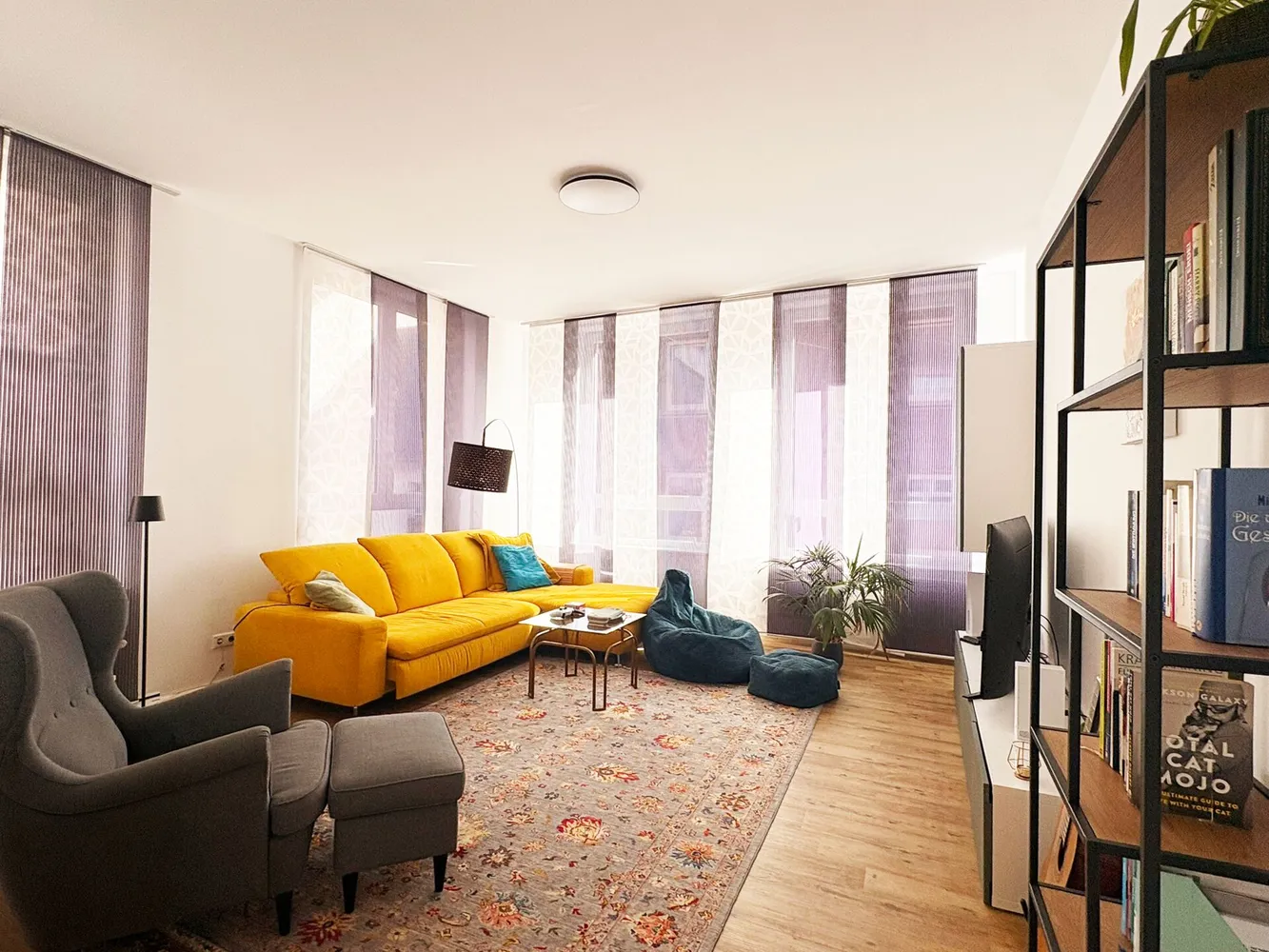 2 Zimmer Wohnung mit 76 m² in Bocholt – Bild 3
