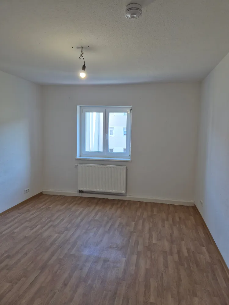 3 Zimmer Wohnung mit 66 m² in Mannheim – Bild 1