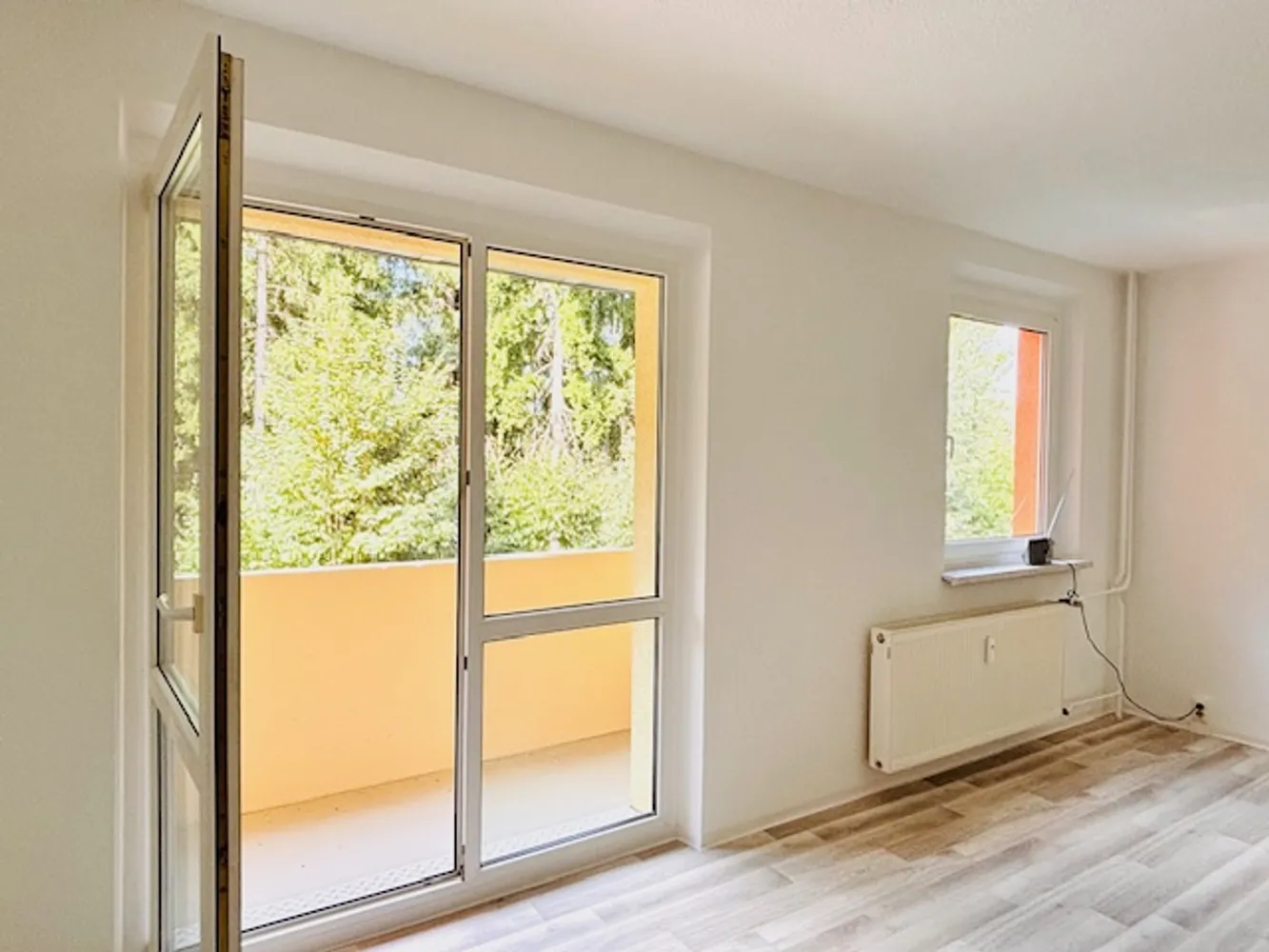 2 Zimmer Wohnung mit 51 m² in Suhl – Bild 9