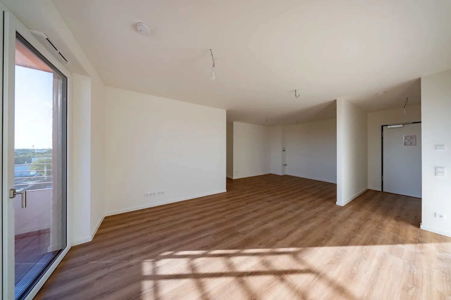 4 Zimmer Wohnung mit 89 m² in Berlin – Bild 1