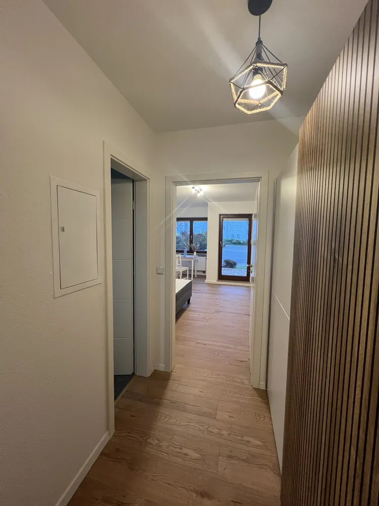 2 Zimmer Wohnung mit 30 m² in Waiblingen – Bild 6