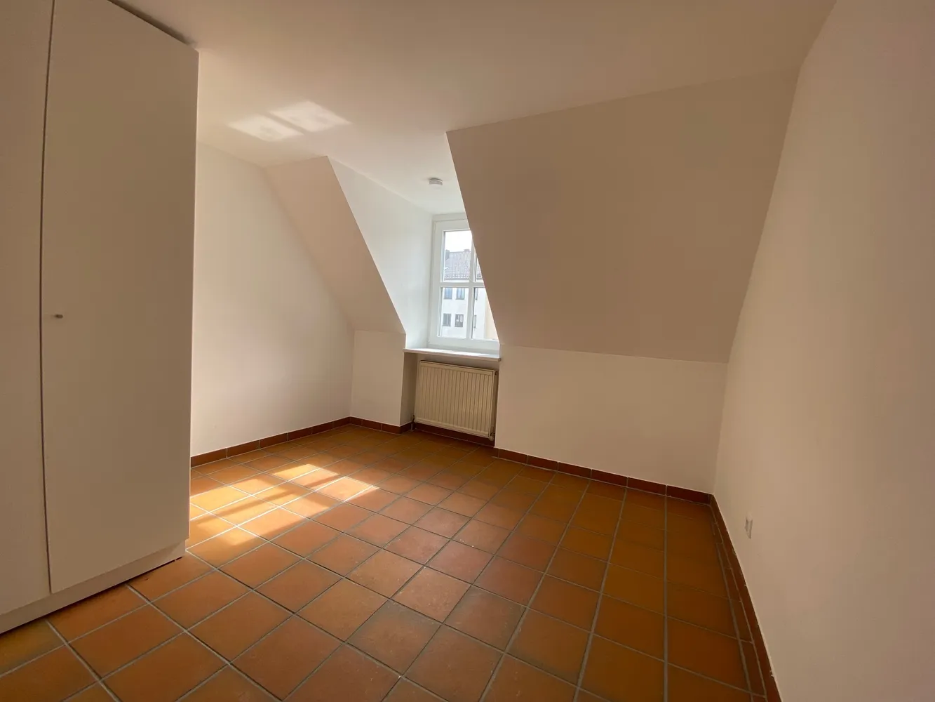 4 Zimmer Wohnung mit 83 m² in München – Bild 8