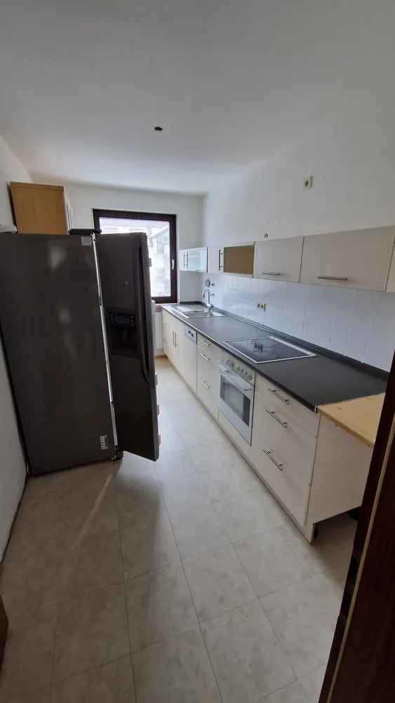3 room apartment with 85 m² in Augsburg – Photo 6