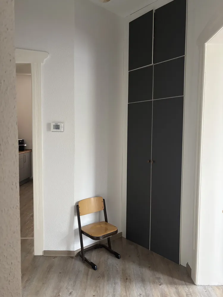 3 Zimmer Wohnung mit 95 m² in Hannover – Bild 2
