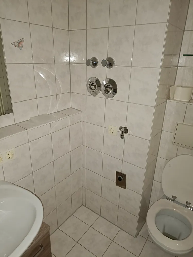 2 Zimmer Wohnung mit 52 m² in Landshut – Bild 1