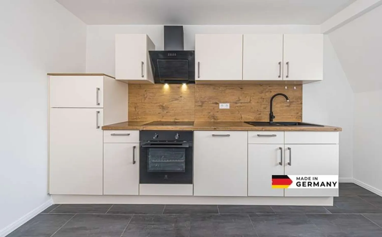 2 Zimmer Wohnung mit 61 m² in Leipzig – Bild 3