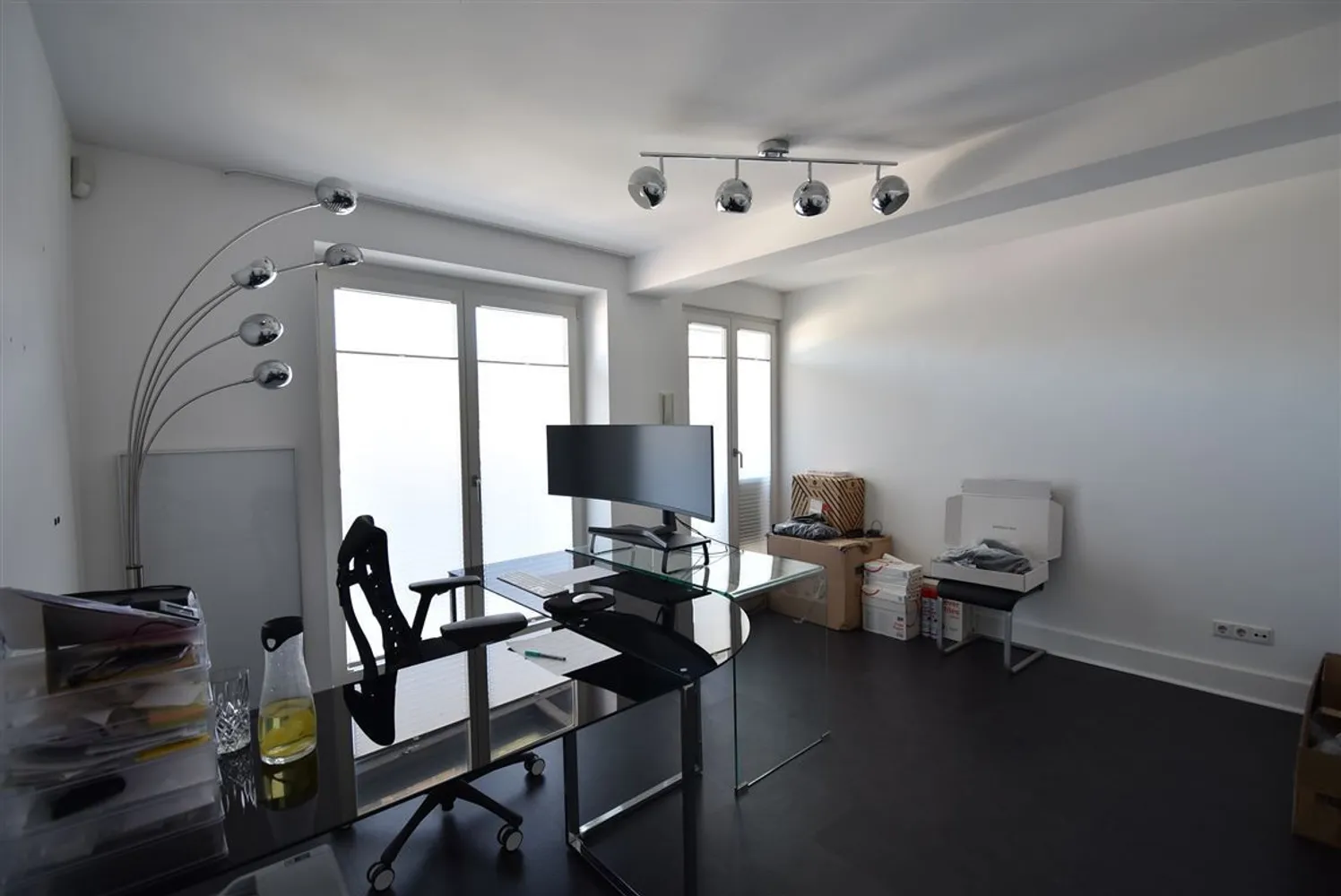 5 Zimmer Wohnung mit 219 m² in Düsseldorf – Bild 5