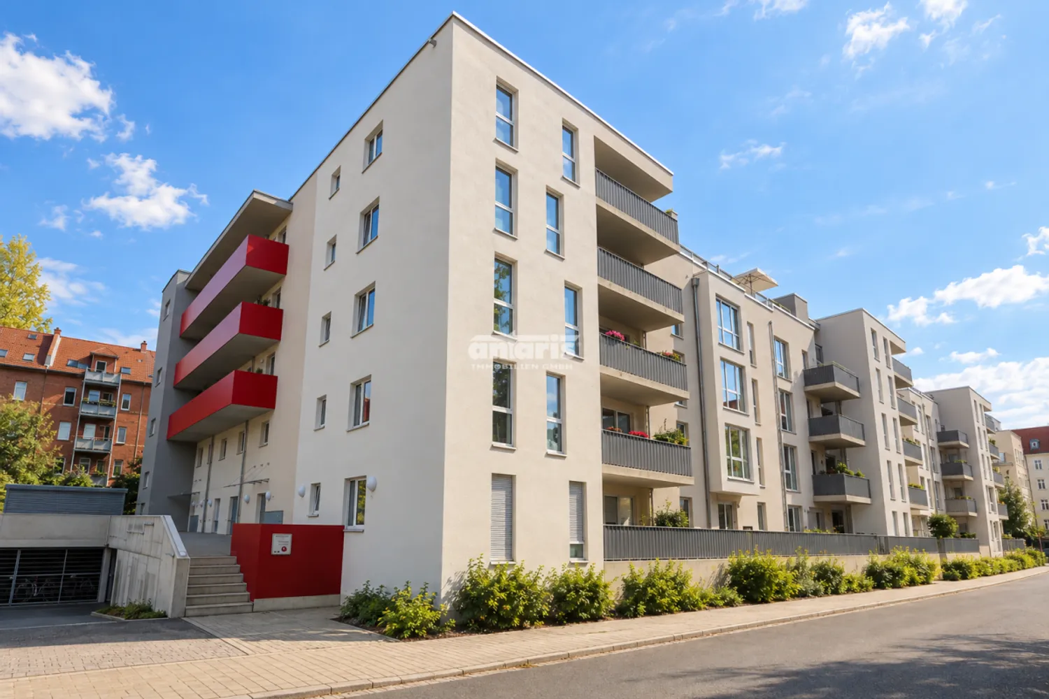 4 room apartment with 108 m² in Erfurt – Photo 7