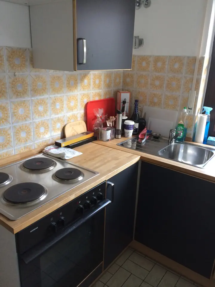 2 Zimmer Wohnung mit 50 m² in Detmold – Bild 6