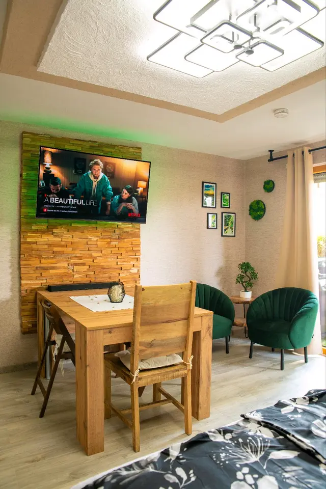 2 Zimmer Wohnung mit 37 m² in Leonberg – Bild 8