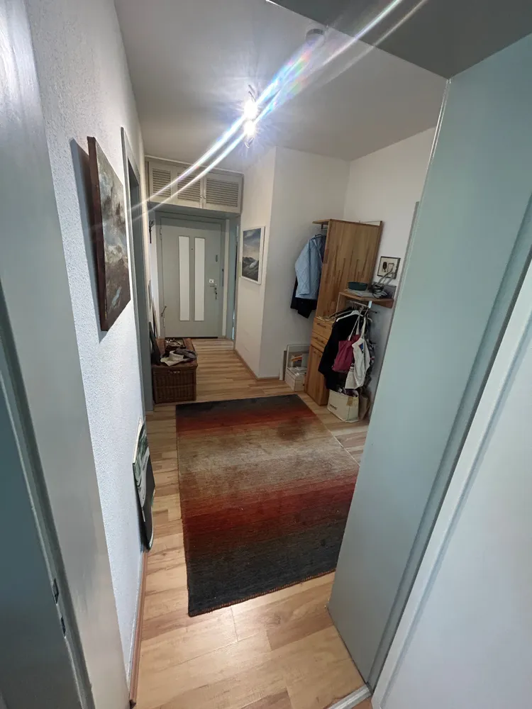 3 Zimmer Wohnung mit 73 m² in Aachen – Bild 4